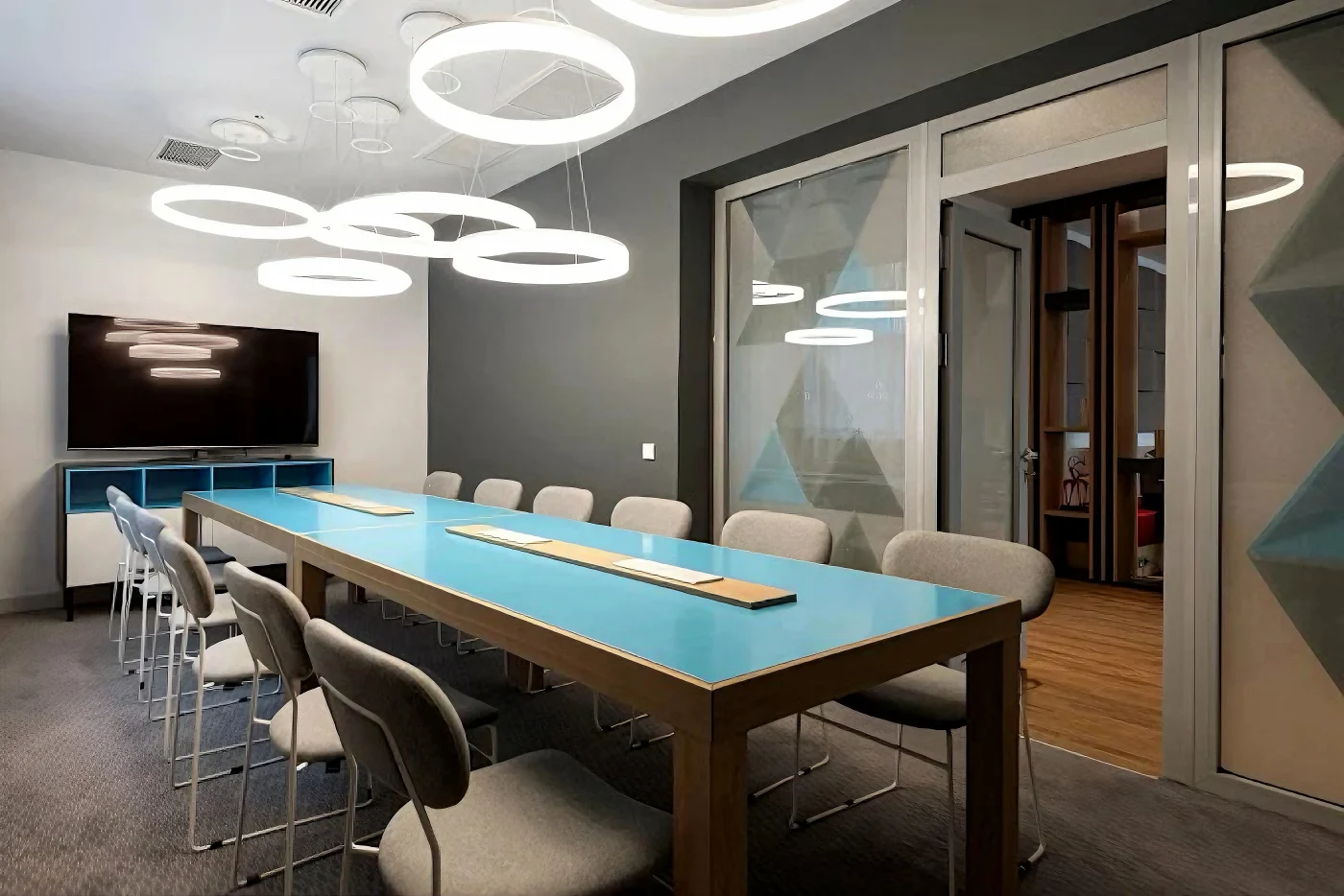 Holiday Inn Astana